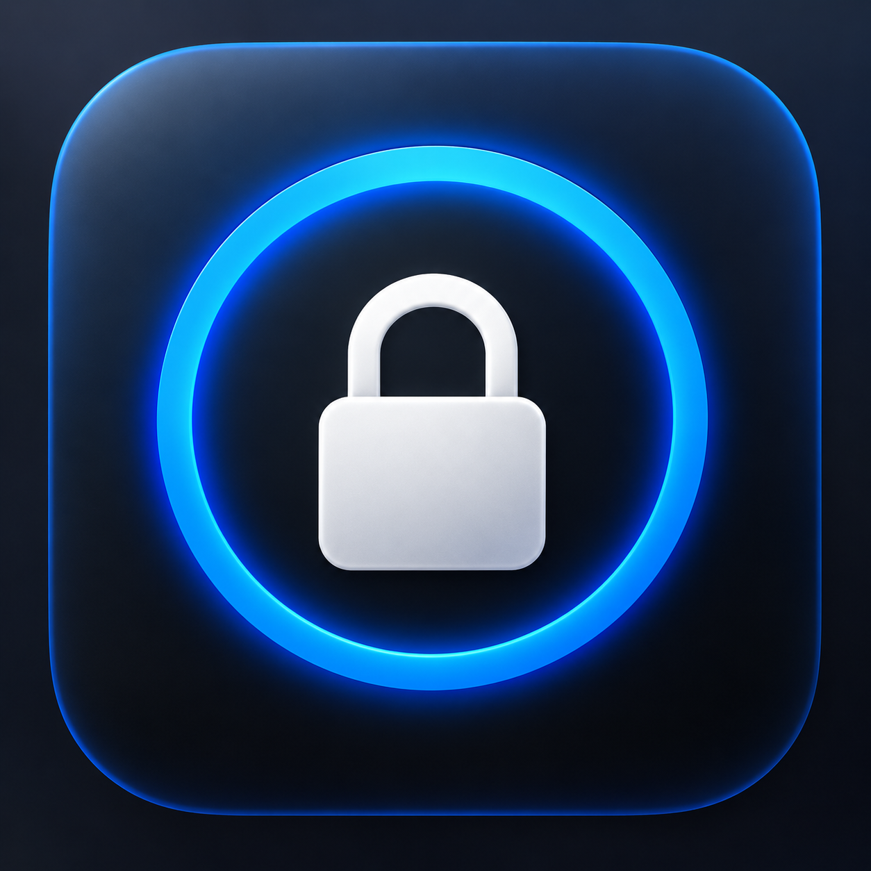 WeLock icon
